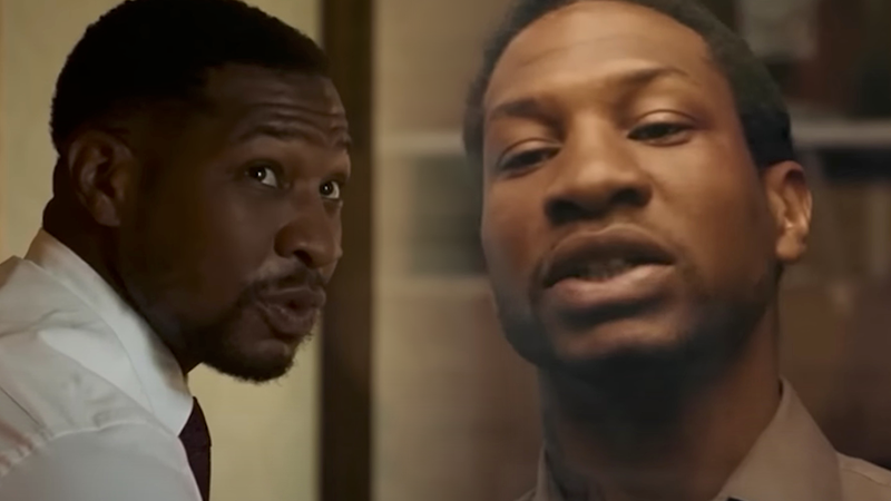 Rising Hollywood Actor Arrested For Alleged Domestic Dispute; Released And Claims Innocence