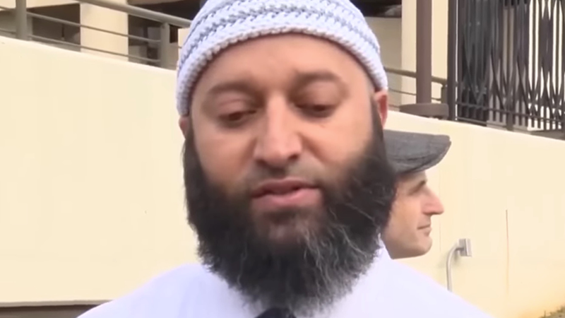 MD Court Rules Murder Conviction Be Reapplied To Adnan Sayed; Lawyer Says He Will Still Be A Free Man