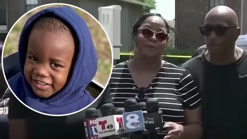 Missing Florida Toddler Found In Unbelievable Tragic Circumstances