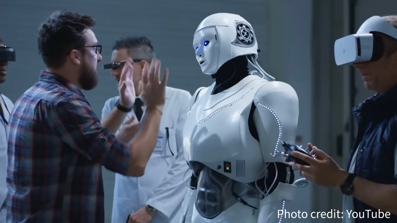 Experts Reveal What the Year 2050 Will Look Like - And It’s All Based on Some Big Predictions