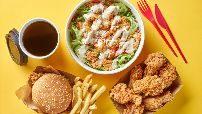 Is Struggling McDonald’s About to Do a Major Menu Overhaul? 