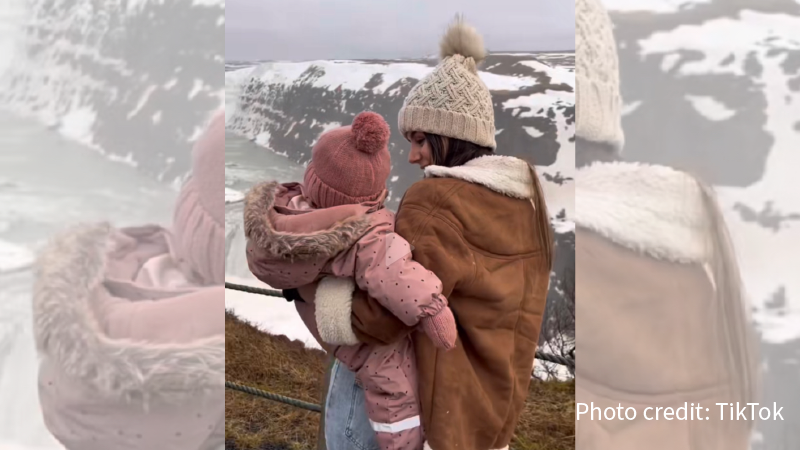 Is This Child Abuse? Mother Forces Toddler to Eat Vegan-Only Diet…