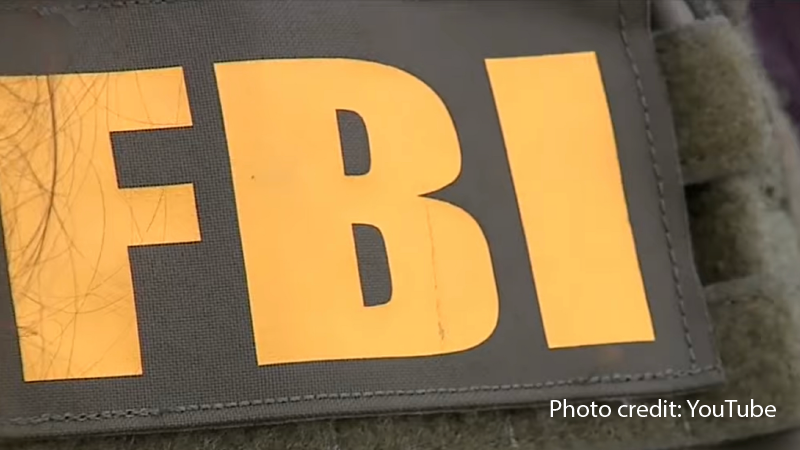 FBI Agents Bust Into Wrong Hotel Room and Terrorize Random Innocent Man