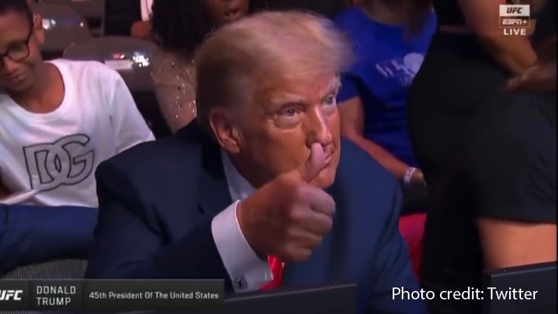 This NFL Mogul is Working Behind the Scenes for President Trump