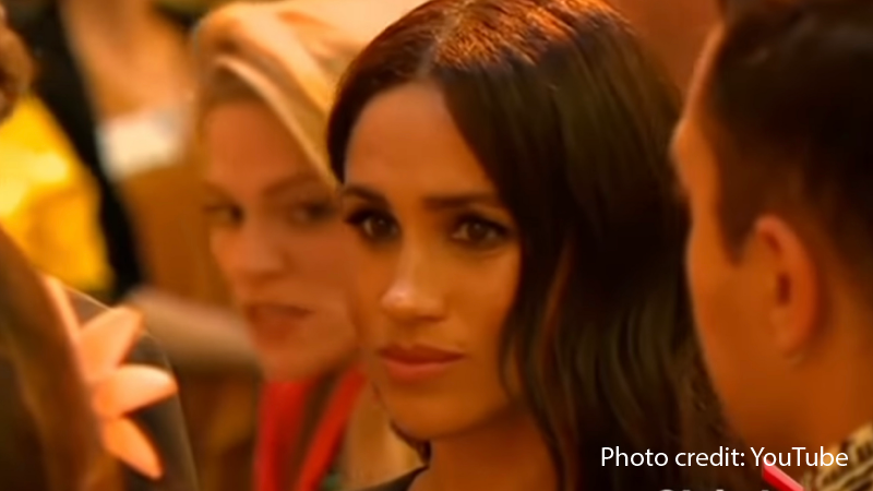 Meghan’s Not Done Trashing the Royals. She’s Got Another DOOZY Up Her Sleeve