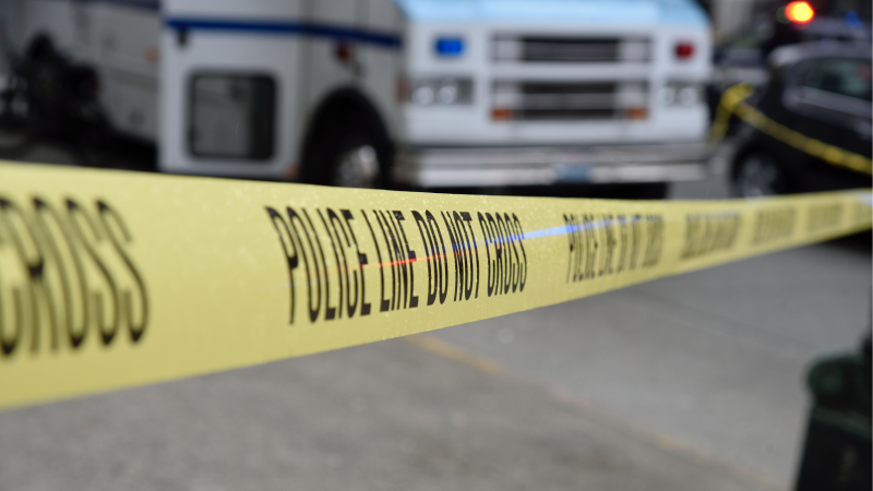 Middle Eastern Taxi Driver Found Hung in the Woods — 15-Year-Old Girl He Allegedly Raped is Main Suspect