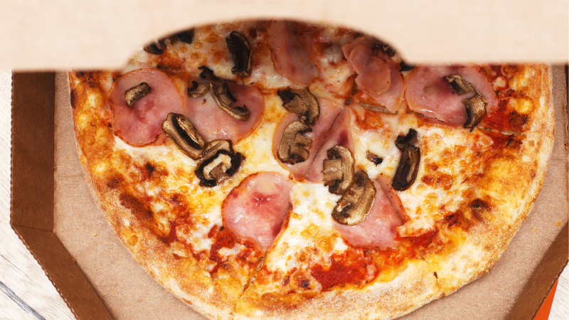  Pizza Delivered to Wrong House in Detroit Leads to Huge Shootout