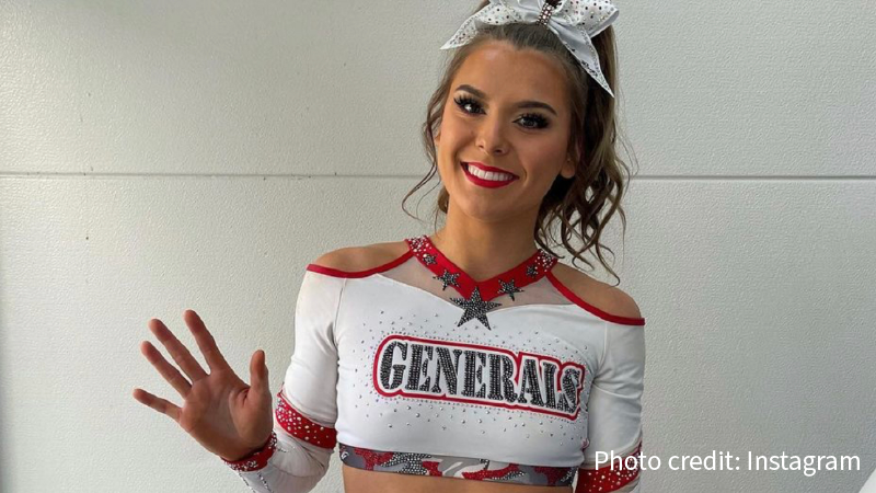 TX Man Shoots 2 Cheerleaders Who Accidentally Walked Up to His Car in a Grocery Store Parking Lot 