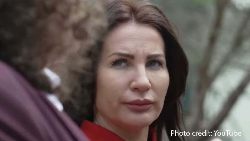 Russian Woman Tried to Steal Her American Doppelgänger’s Identity By Feeding Her Poison Cheesecake