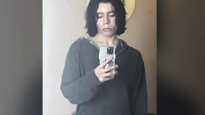 Uvalde School Shooter Wrote “LOL” in Young Victims Blood On The Chalkboard