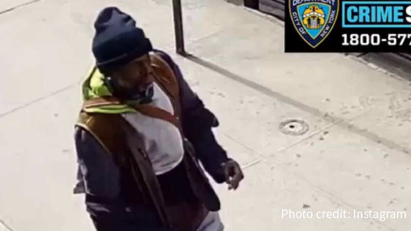 Task Force Searching for Guy Who Wiped His Bottom With a “Pride Flag” 