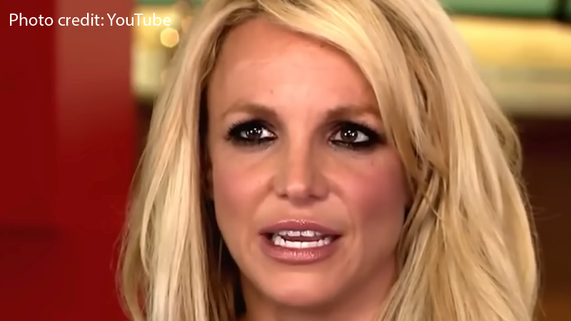 Britney Spears Conservatorship Stated: “Keep Knives Away From Her”