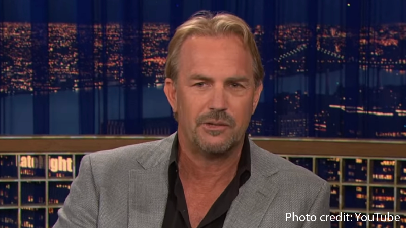 We Now Know Why Kevin Costner Ditched “Yellowstone”…And It Wasn’t About Money or Ego