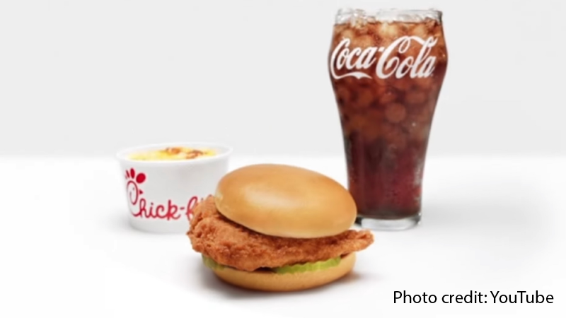You Ready? Chick-fil-A Has a New Plan to Get Even Better
