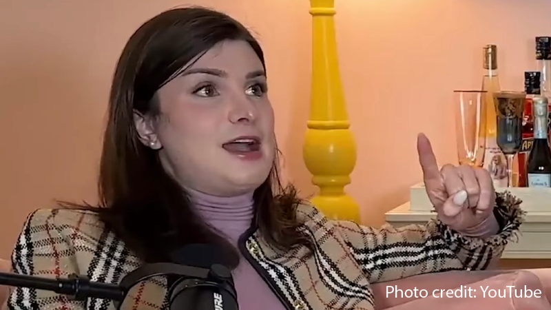 Dylan Mulvaney Can’t Sleep Knowing So Many People Hate “Her” 