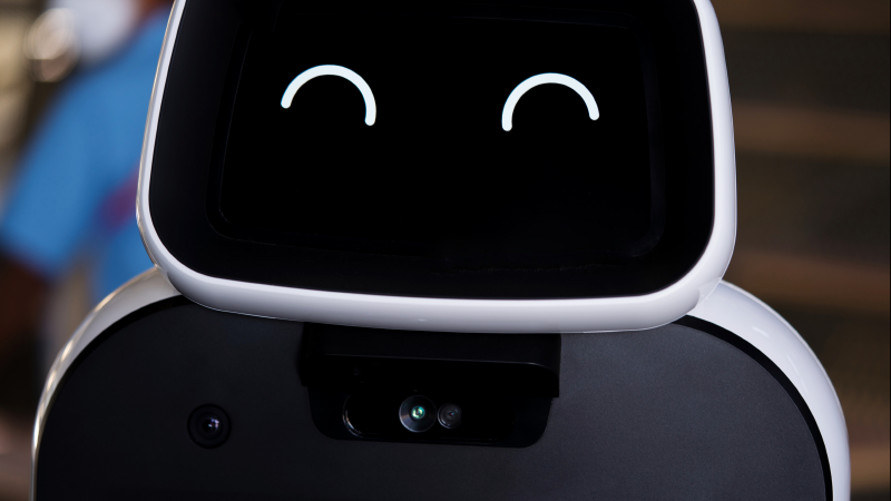 Would You Like Fries With That? AI Will Be Taking Your Order Soon