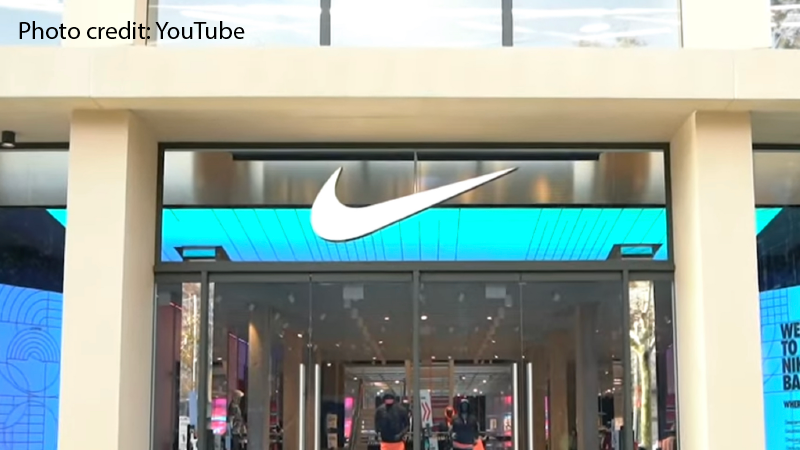 Nike’s New Luxury Sneaker is $1,400 And It’s The UGLIEST Thing You’ve Ever Seen