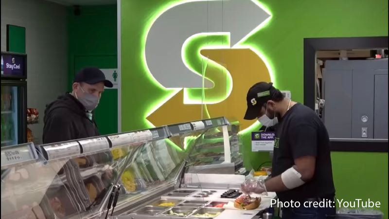 New Drama Surrounding Lawsuit Alleging Subway’s “Tuna” is Actually Beef, Chicken, and Pork Parts