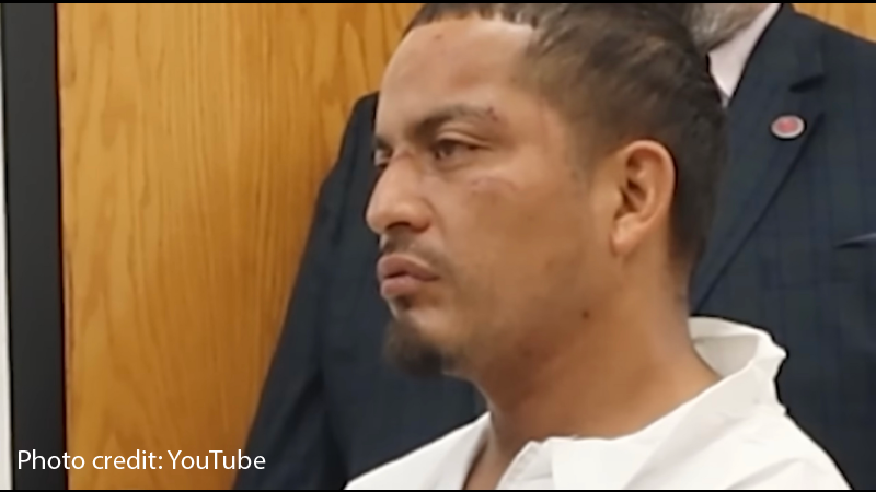 We Now Know Why Hispanic Man Mowed Down Migrants With His Car