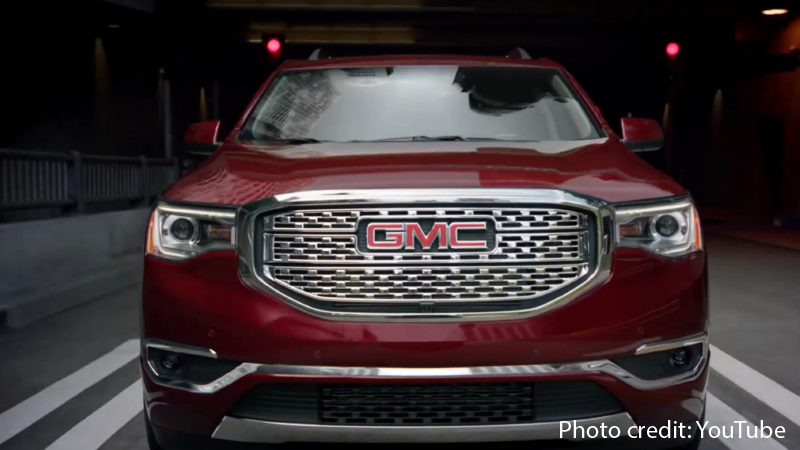 Heads Up: GM Doing Massive Recall Because Some of Their Cars Can Actually KILL YOU