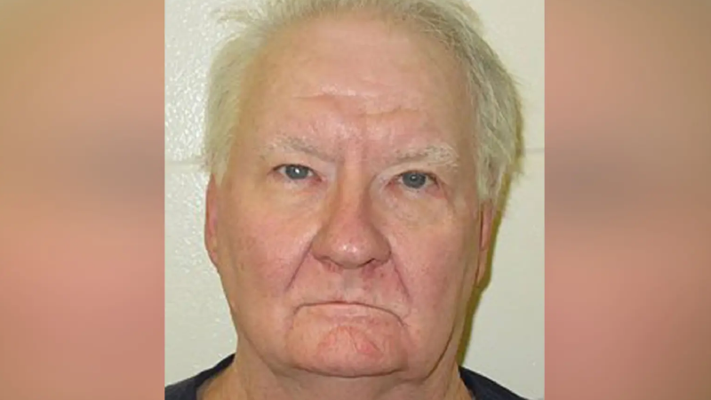 Prisoner who “Died” And Came Back to Life Argues Life Sentence is Technically Finished