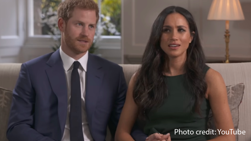 New York Cab Driver Throws Cold Water On Meghan And Harry’s Latest Stunt - “I Wouldn’t Call it a Chase…”