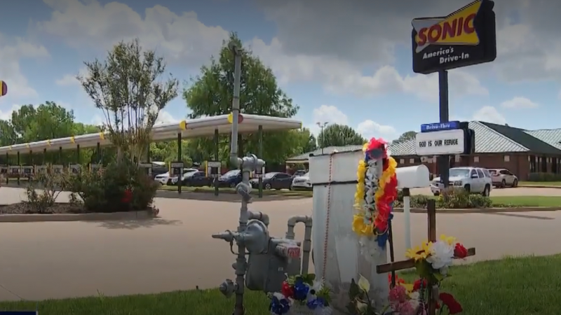 12-Year-Old Opens Fire And Murders Sonic Employee Who Was Just Trying to Keep Parking Lot Clean