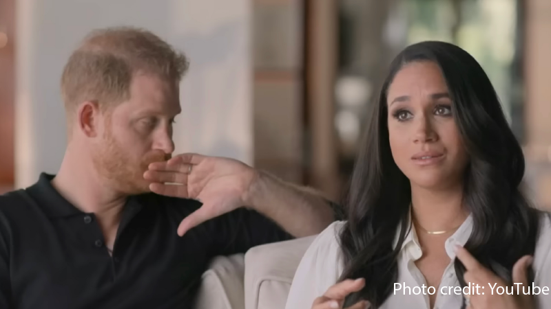 It’s Official: Harry and Meghan Are Now Hollywood Rejects