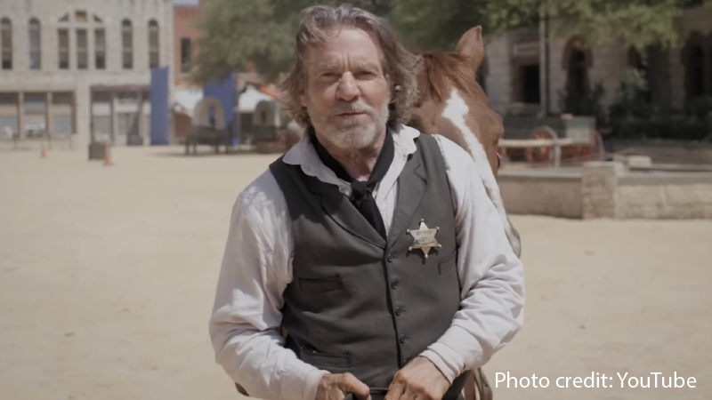 Top Actors Want to Ditch Hollywood and Make Texas The New “Movie Capital of the World”