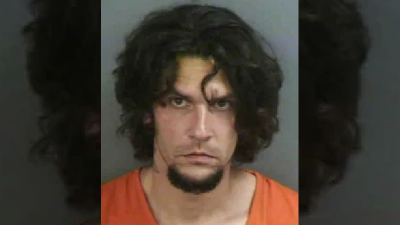 Florida Man Murdered Grandmother With Hammer Then Called a Housekeeper to Come Clean Up The Mess