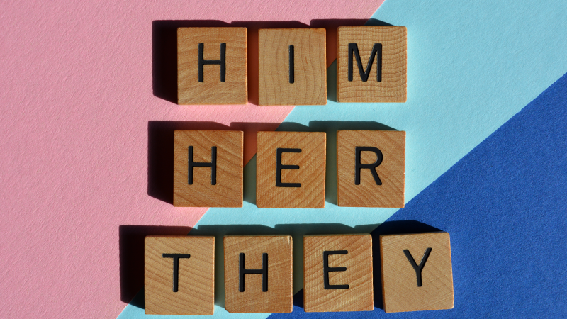 Christian College Fires Staffers For Using Pronouns In Their Email Signatures