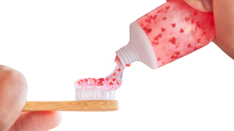 There’s a New Ghost Pepper Toothpaste That’s Supposed to Work REALLY GOOD…Would You Try It?