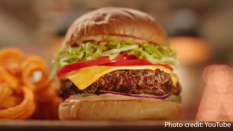 Arby’s is Going to Give McDonald’s, Burger King, and Wendy’s a Run For Their Money