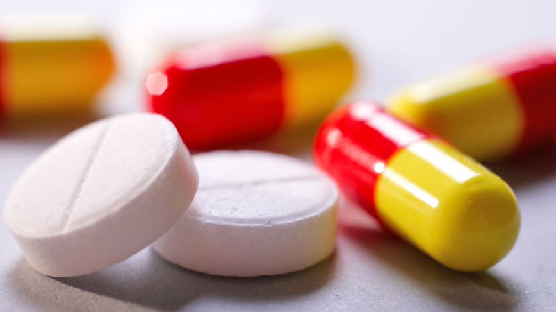 A Drug is Coming That Will “Turn Off” Hot Flashes For Women