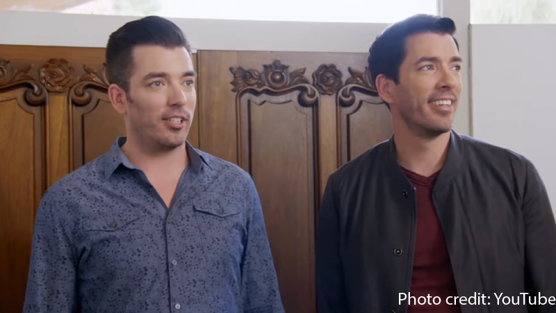 You Won’t Believe What Iconic House HGTV Remodeled That’s Now for Sale