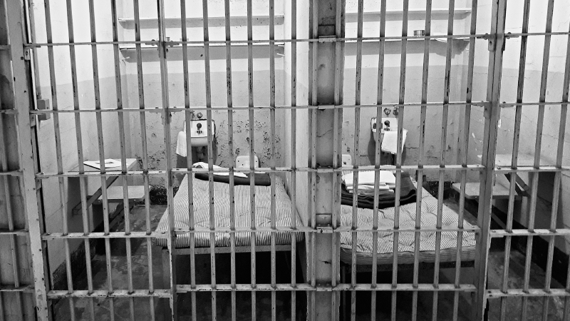 Autopsy Reveals GA Man Who Was Eaten Alive By Bugs in Prison Died of “Neglect”