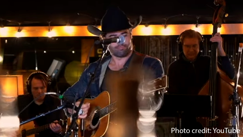 'Have We All Lost Our Minds?' Country Songwriter Blasts Wokeness In Latest Song