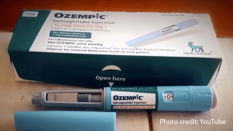 Ozempic Users Are Pooping Their Beds