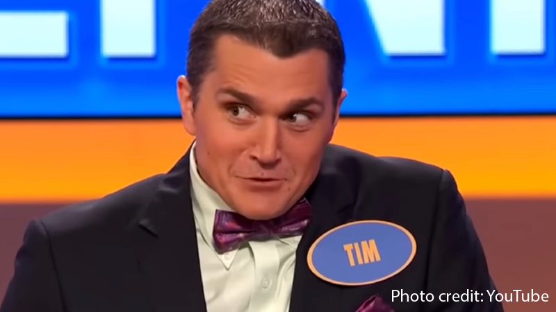 Family Feud Contestant Who Joked About Regretting His Marriage is Now on Trial for Wife's Murder…