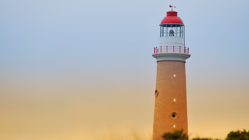 US Giving Away Free Lighthouses as GPS Makes Them Obsolete