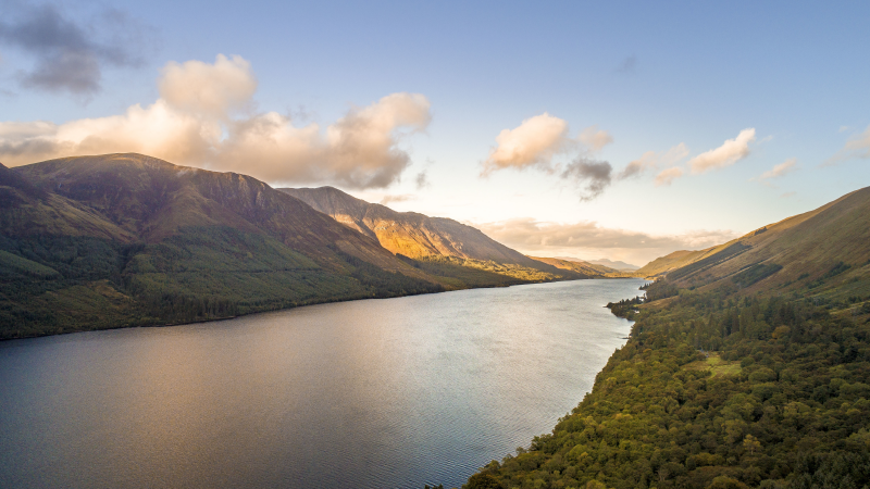 Loch Ness Monster Hunter Says “Something Unusual Happening” In Mystical Lake Wate