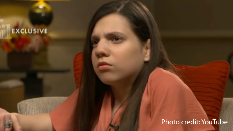 REPORT: “Sociopathic” Adult Reportedly Disguised Herself as 6-Year-Old Ukrainian “Orphan” and Terrorized US Family