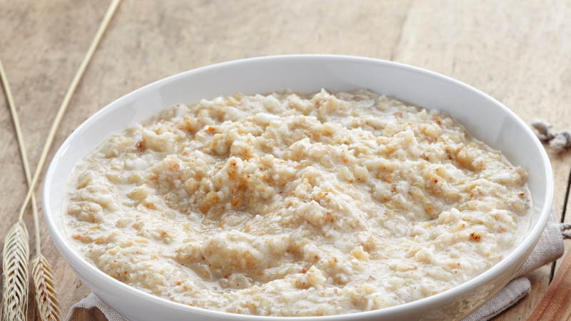 13 Family Members Drop Dead After Eating Toxic Porridge