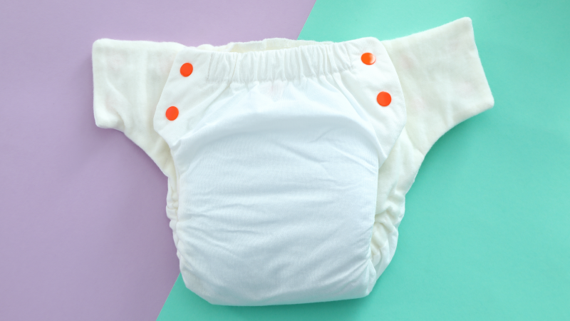Japan is Using Diapers to Build Houses
