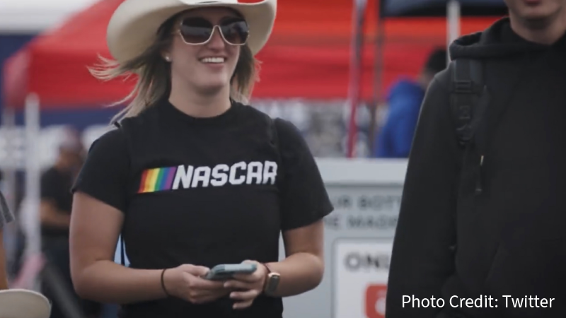 NASCAR Just Self-Destructed With One Bombshell Tweet