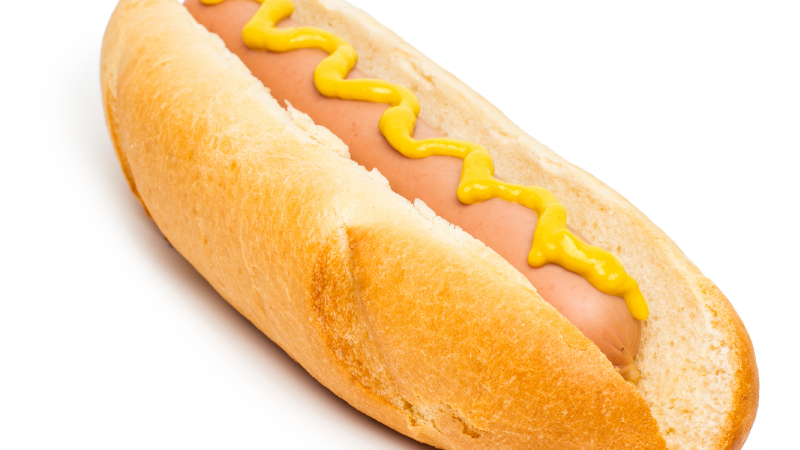 New Mexico Woman Finds Cocaine On Her Sonic Hotdog