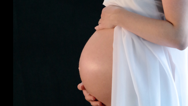 19-Year-Old Pregnant ‘Virgin’ Claims She Was Impregnated by ‘Evil Spirit’