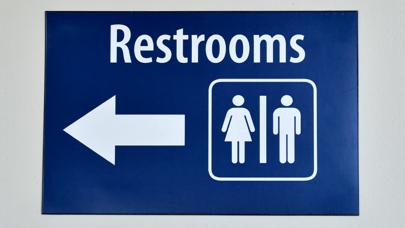 Man Fired For Taking 6 Hour Bathroom Breaks Per Day