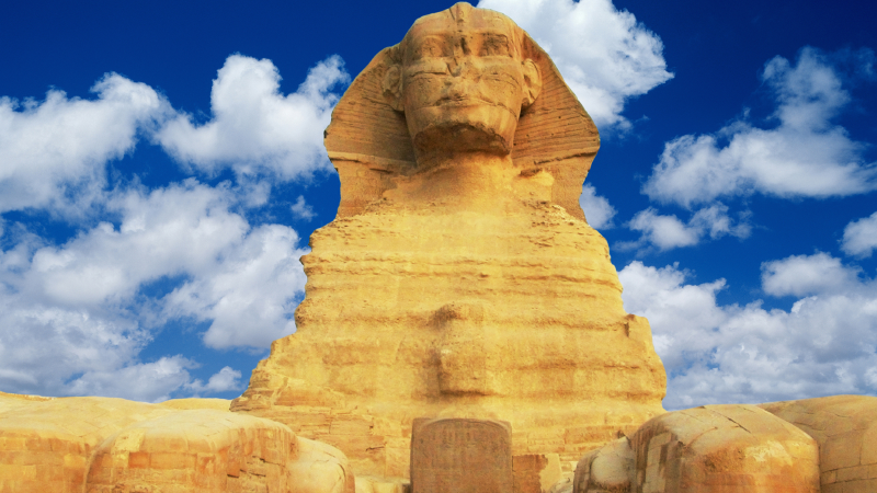 2,000-Year-Old Egyptian Vase Unveils Disturbing Ritual: Booze, Honey, Human Blood and Hallucinogenic Drugs