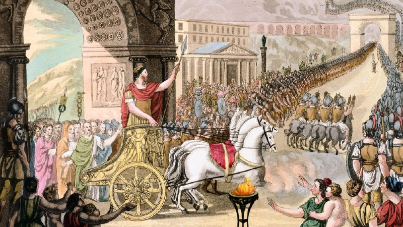 We Now Know What Ancient  Rome Smelled Like Thanks to 2,000-Year-Old Discovery